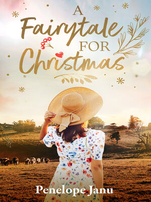 cover image of A Fairytale for Christmas